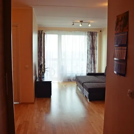 Apartment Sweet *