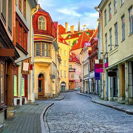 Sweet Apartment Tallinn